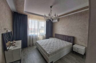 Шторы в Симферополе, изготовление и установка карнизов по Крыму