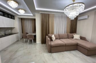 Выбор штор в Алуште, шторы на заказ Алушта