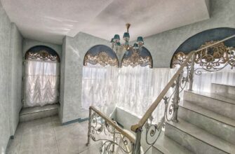 Выбрать и заказать шторы в Ялте
